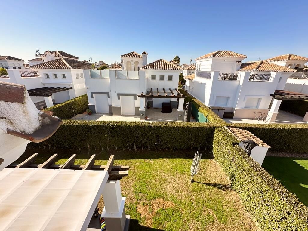 2-Zimmer Villa in Torre - Pacheco - Image 11