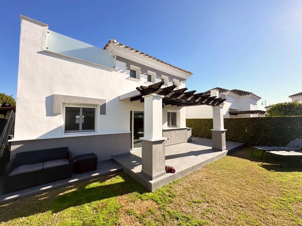 2-Zimmer Villa in Torre - Pacheco - Image 3