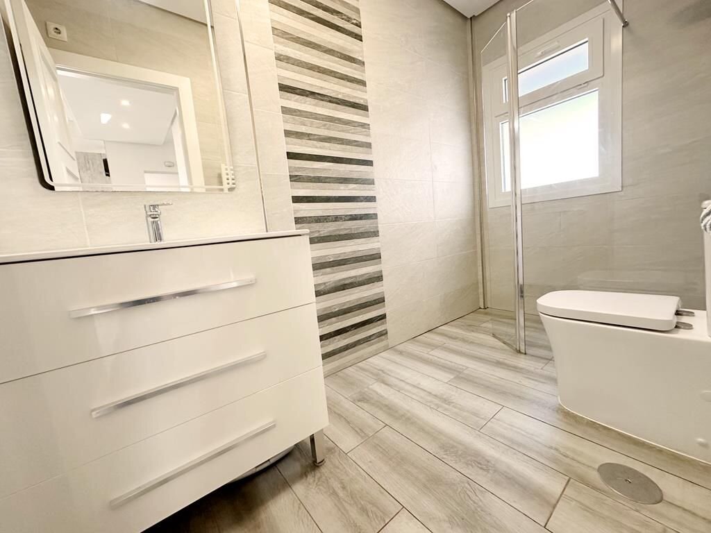 2-Zimmer Villa in Torre - Pacheco - Image 32