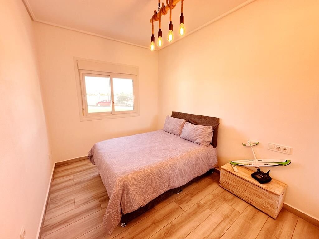 2-Zimmer Villa in Torre - Pacheco - Image 34