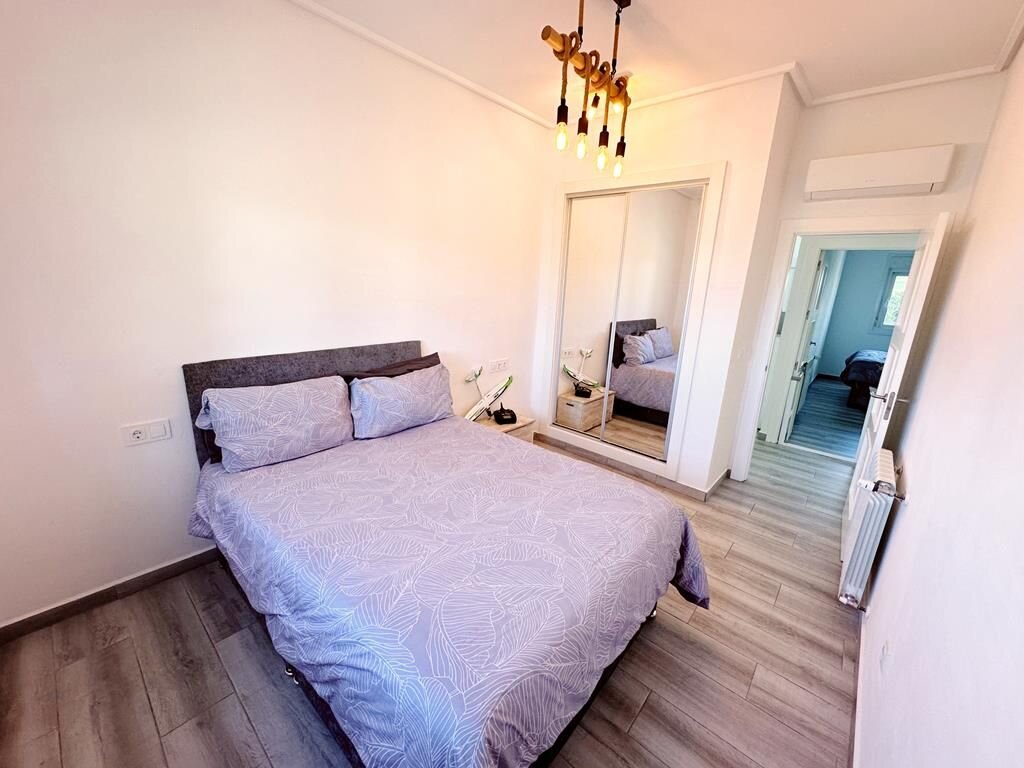2-Zimmer Villa in Torre - Pacheco - Image 35