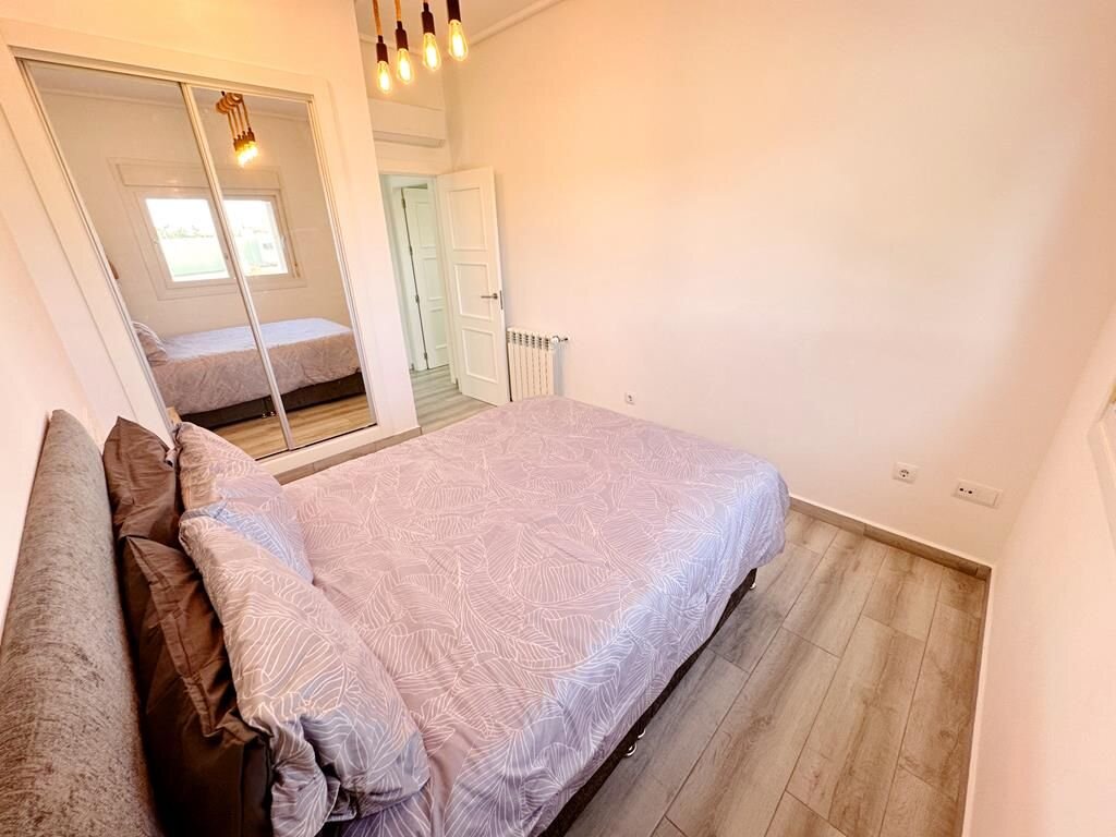 2-Zimmer Villa in Torre - Pacheco - Image 36