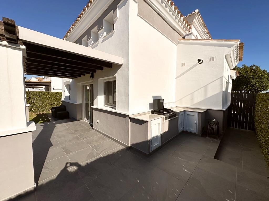 2-Zimmer Villa in Torre - Pacheco - Image 37
