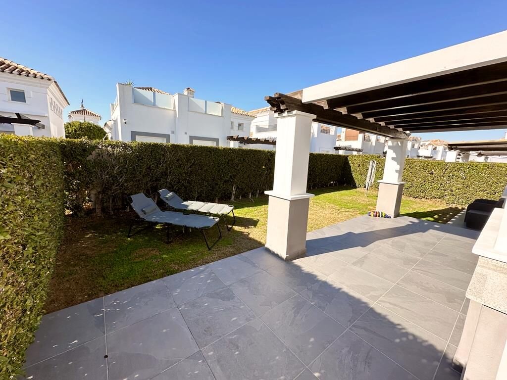 2-Zimmer Villa in Torre - Pacheco - Image 39