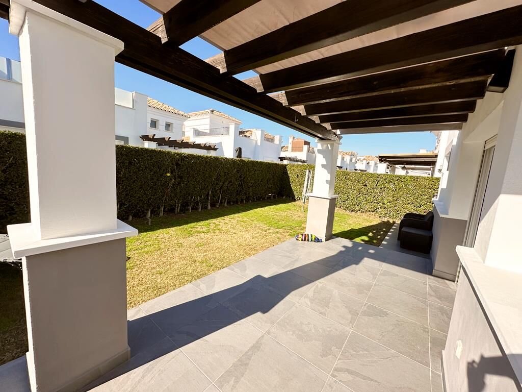 2-Zimmer Villa in Torre - Pacheco - Image 40