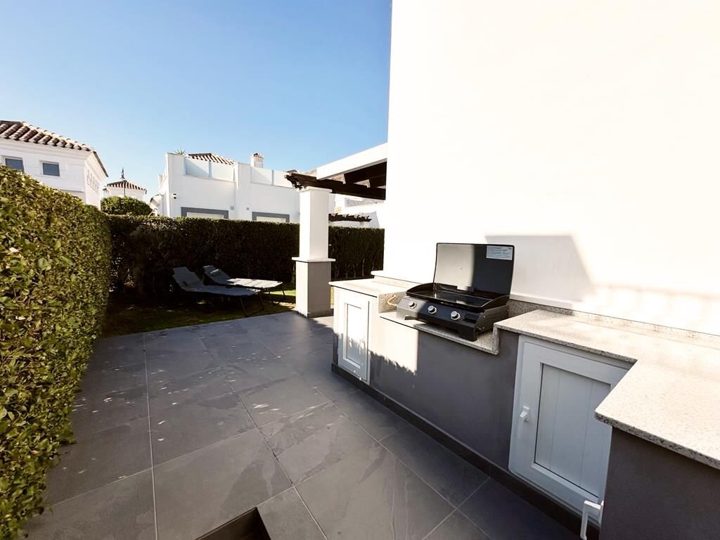 2-Zimmer Villa in Torre - Pacheco - Image 43
