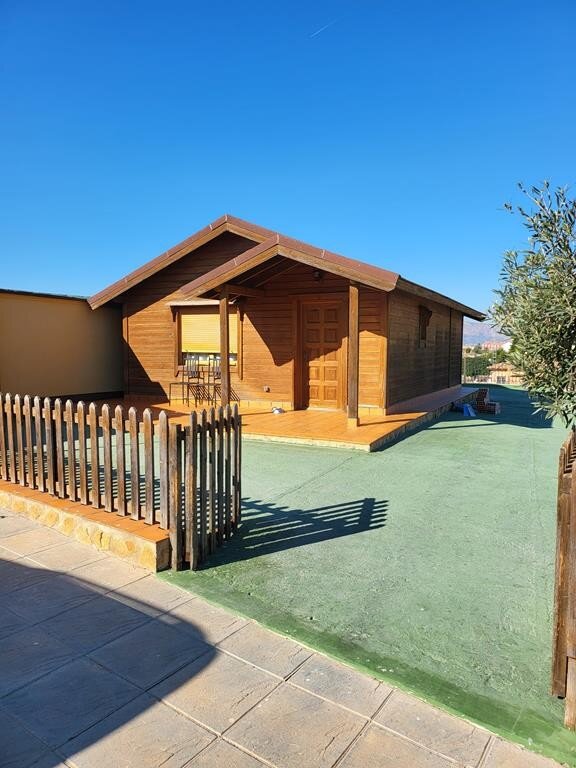 Villa de 4 Chambres à Comunidad Valenciana, Bigastro - Image 9