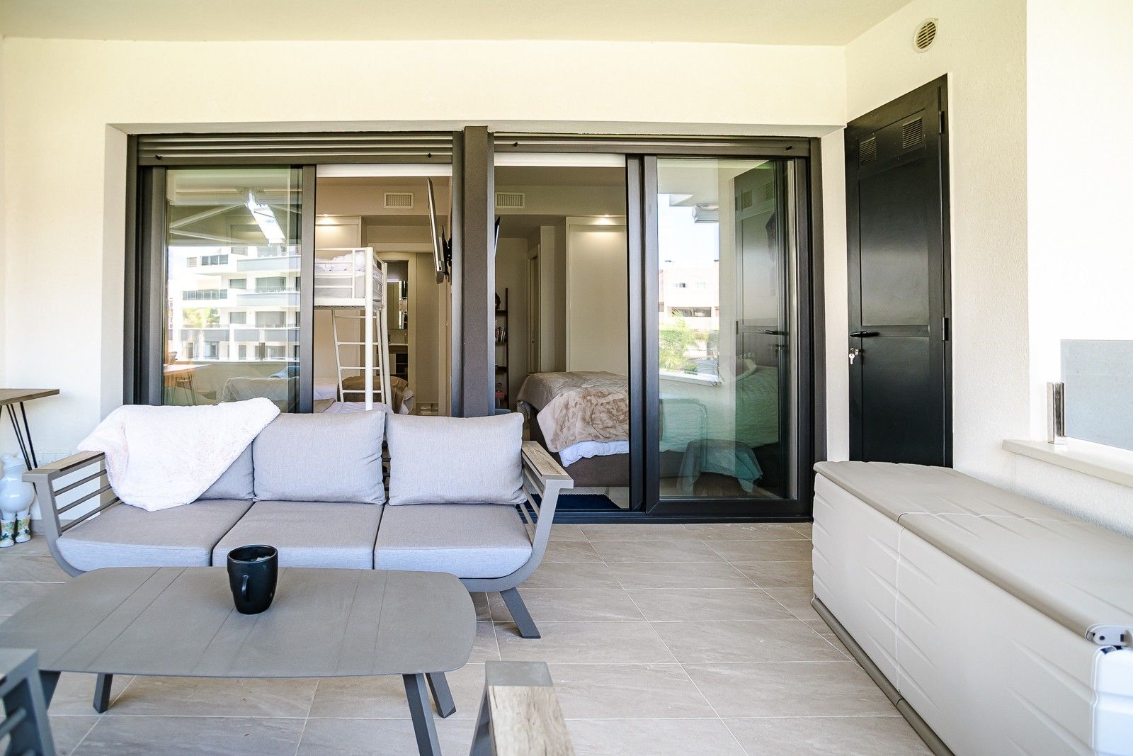 2-Bedroom Apartment in La Zenia, Orihuela Costa - Image 19