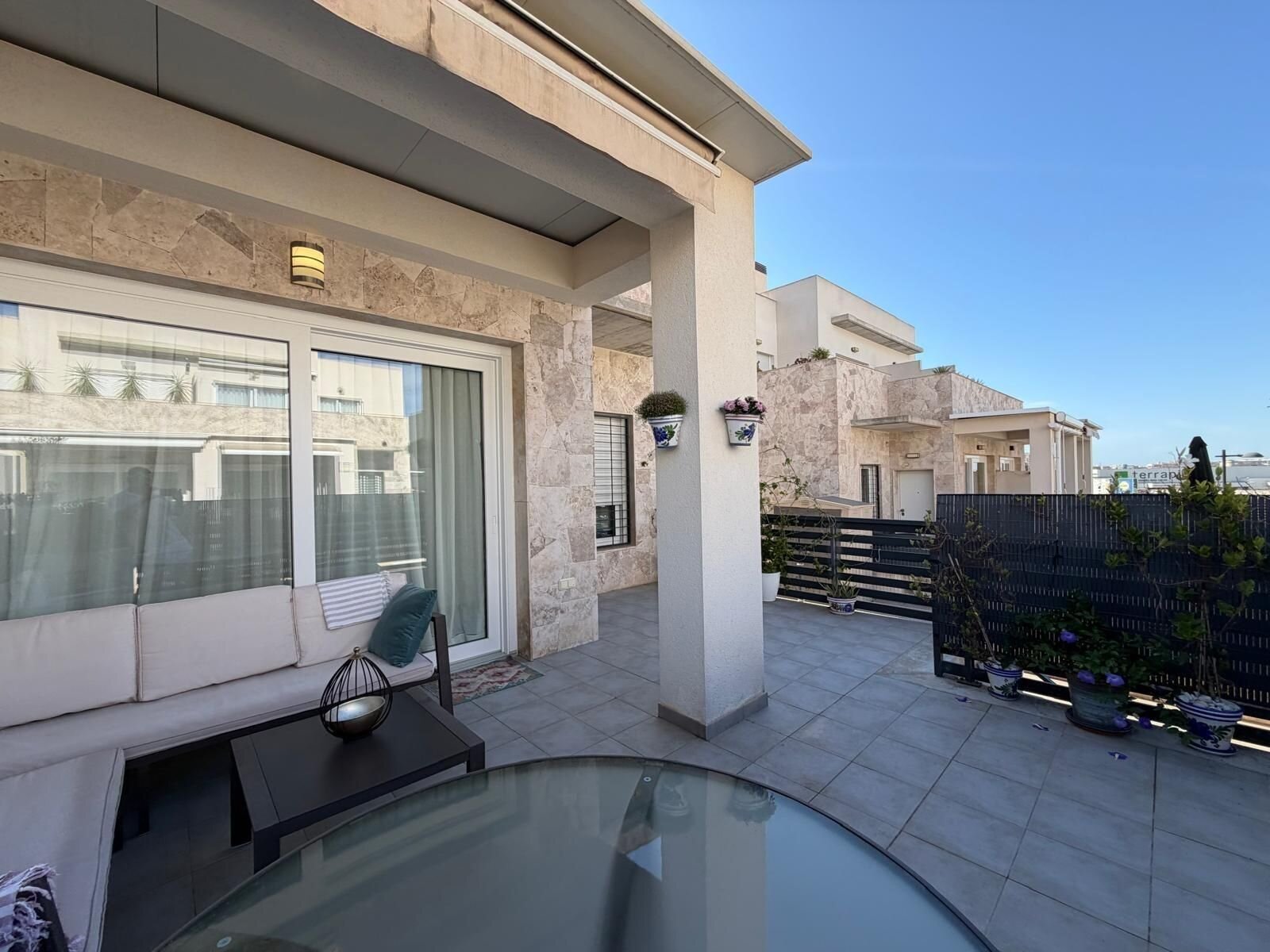 3 magamistuba - Maja - Aguas Nuevas Torrevieja - Image 16
