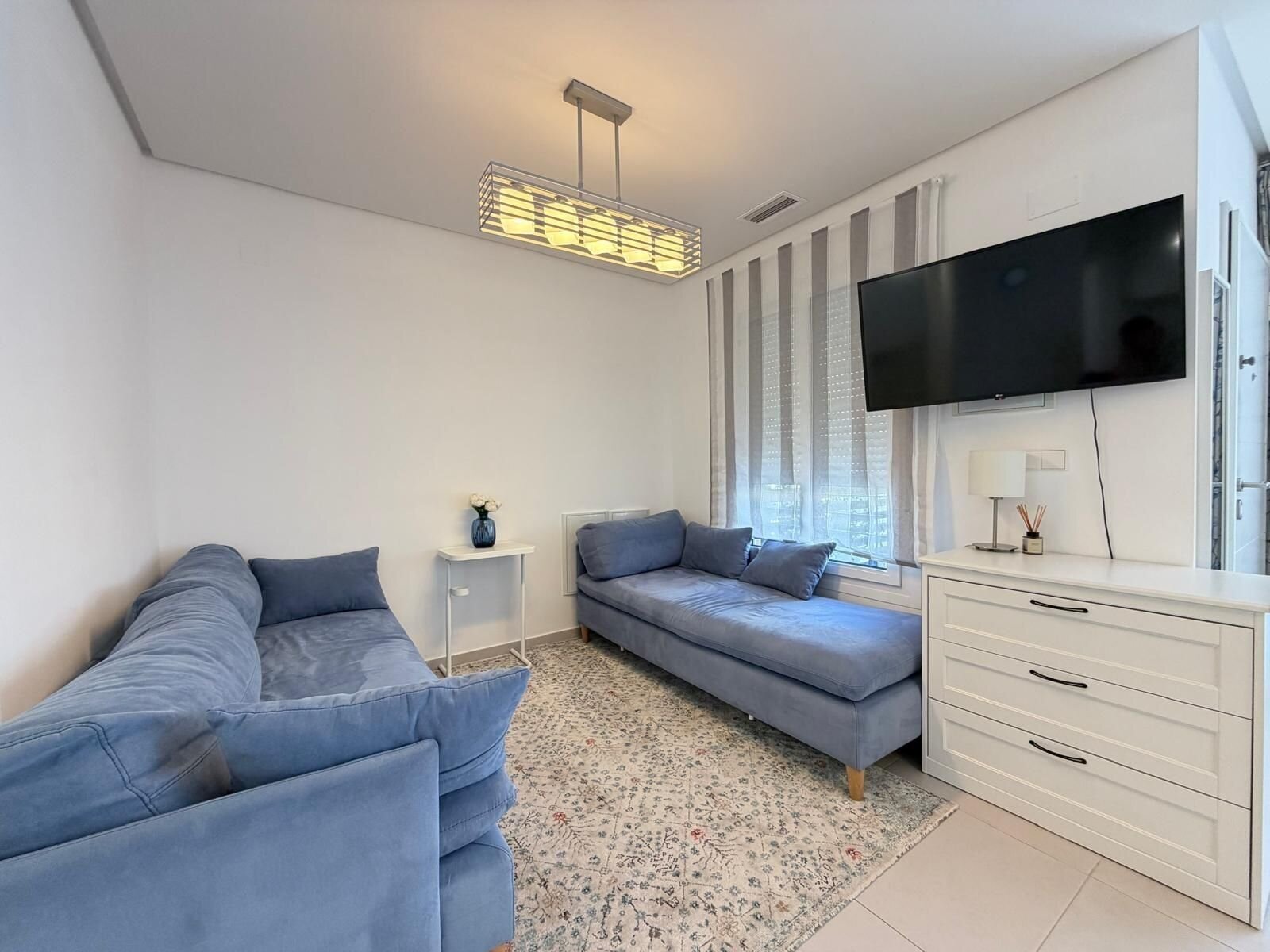 3 magamistuba - Maja - Aguas Nuevas Torrevieja - Image 22
