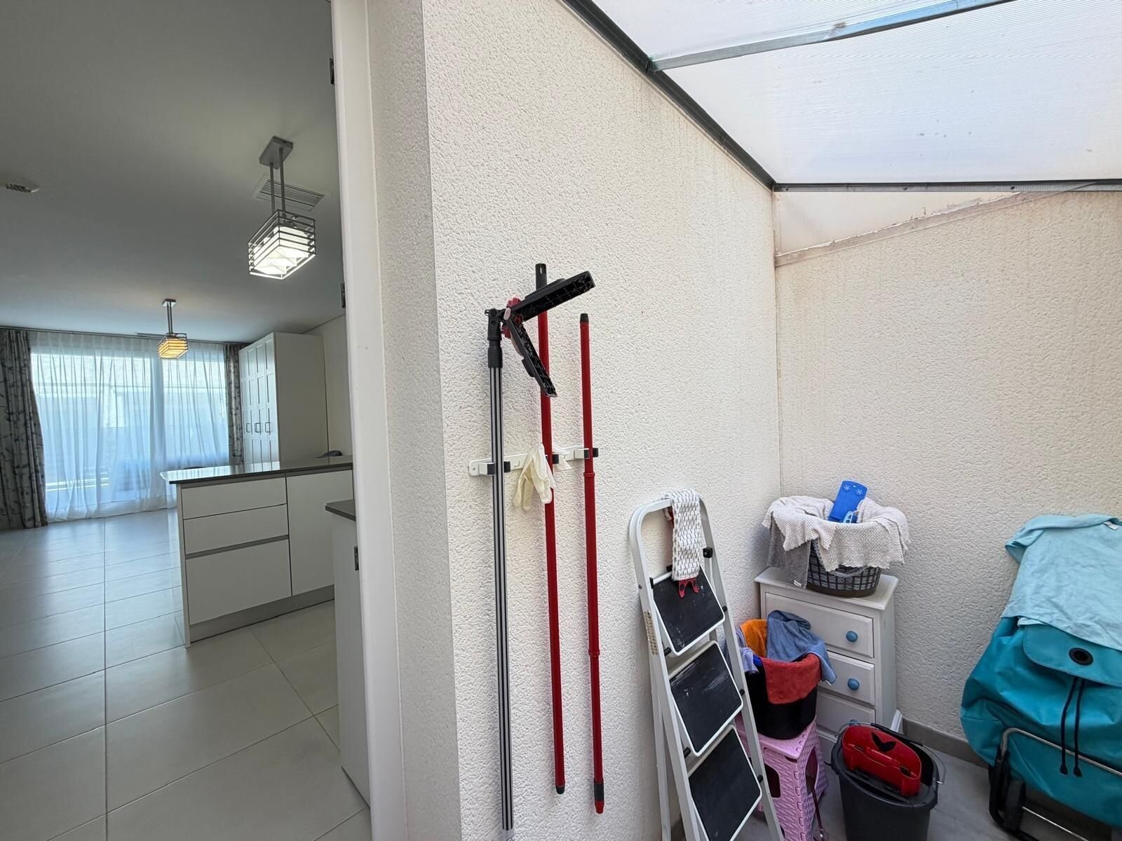 3 magamistuba - Maja - Aguas Nuevas Torrevieja - Image 33