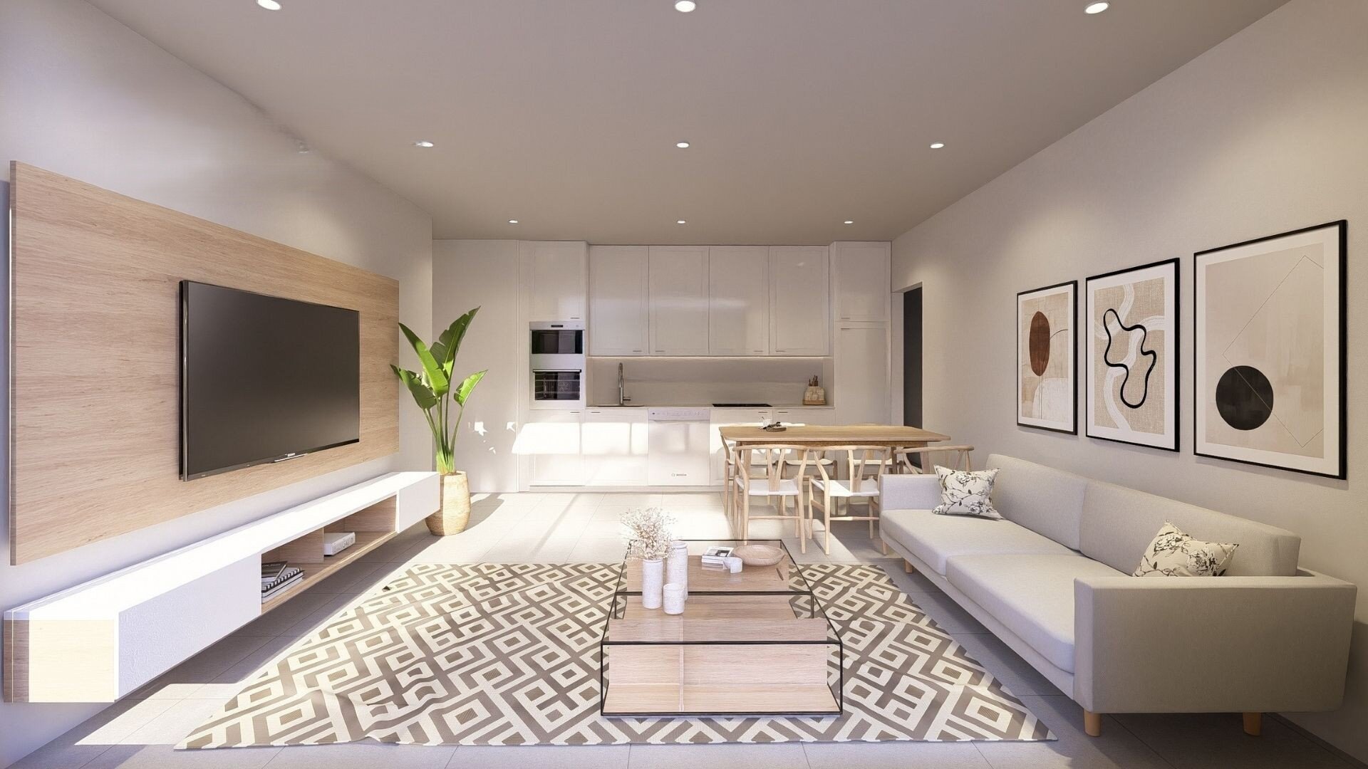 2-Bedroom Apartment in Jávea - Image 7