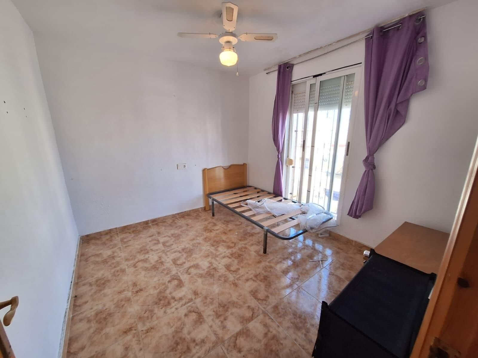 5-Bedroom Quad in Carrefour, Torrevieja - Image 17