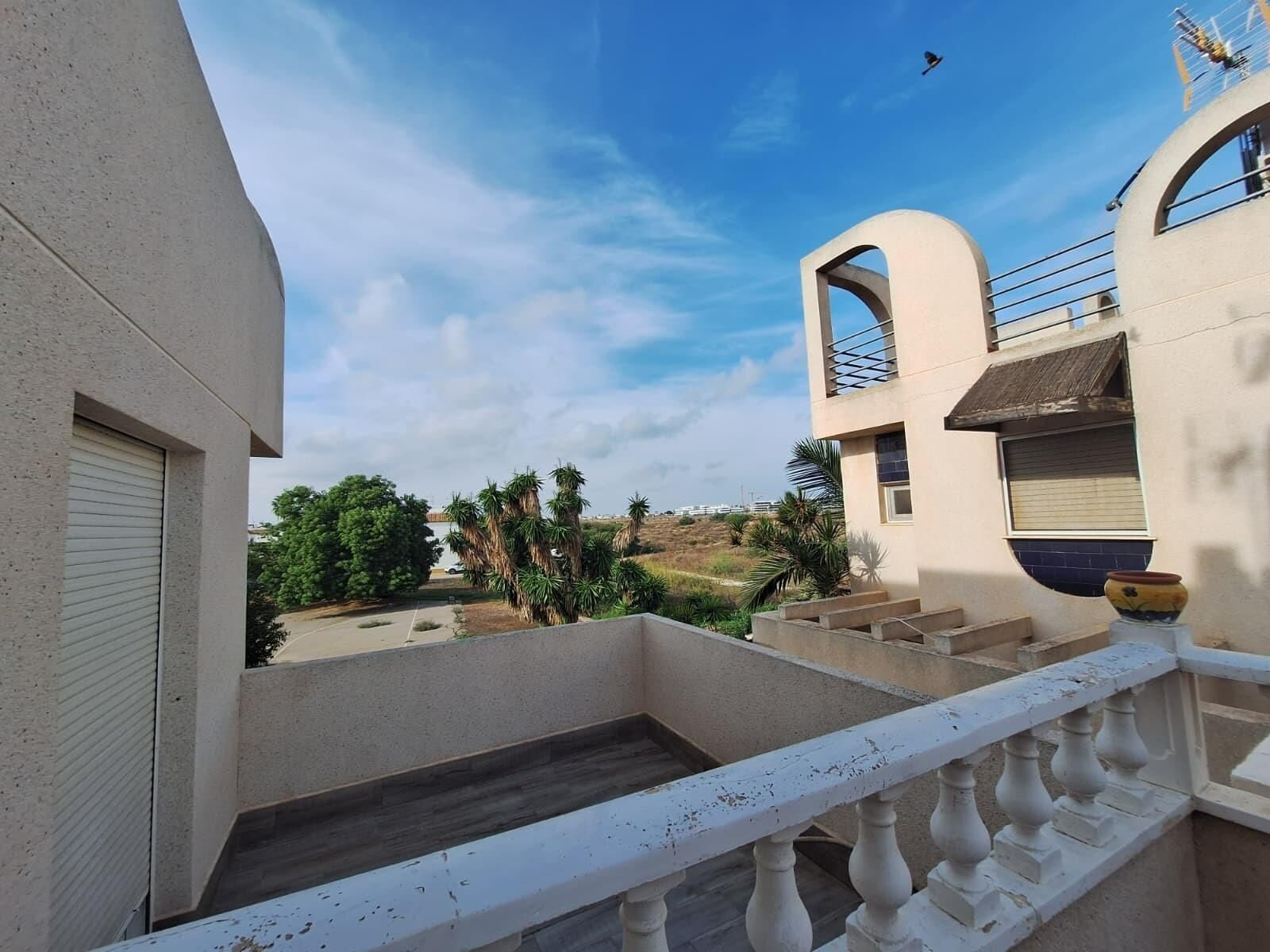 5-Bedroom Quad in Carrefour, Torrevieja - Image 20