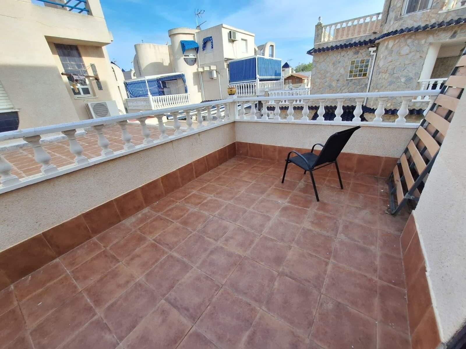 5-Bedroom Quad in Carrefour, Torrevieja - Image 22