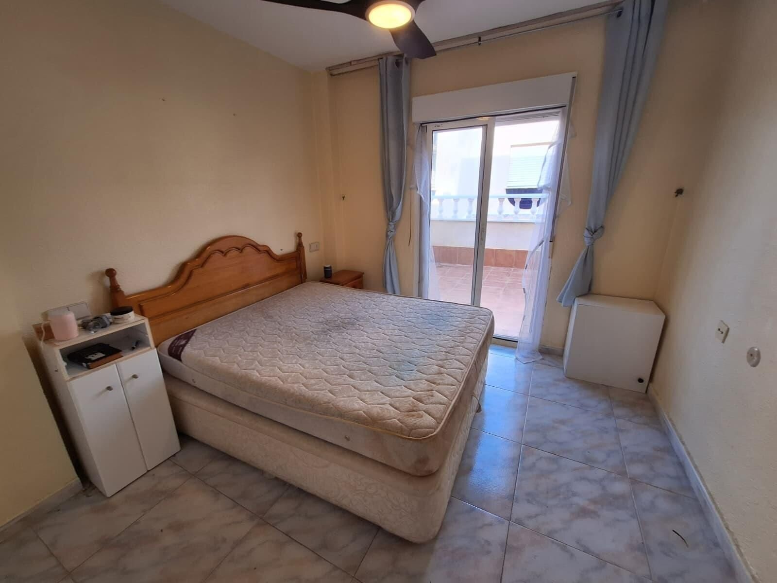 5-Bedroom Quad in Carrefour, Torrevieja - Image 24