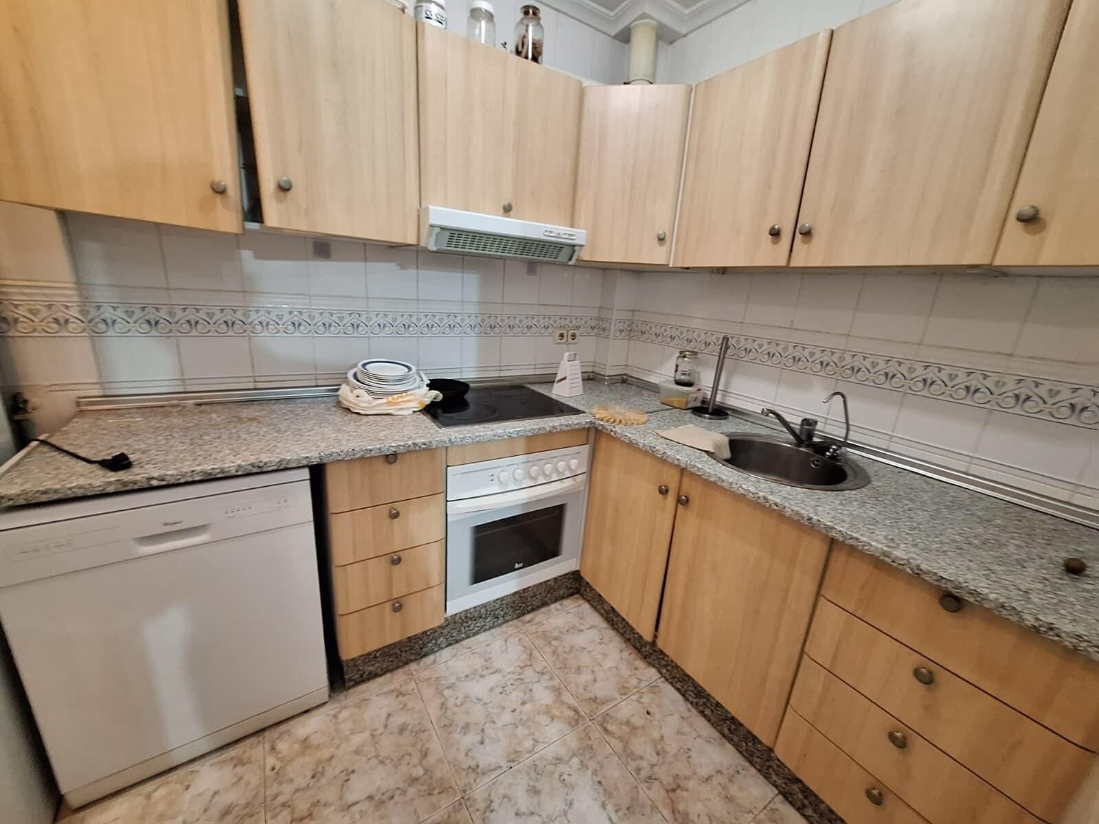 5-Bedroom Quad in Carrefour, Torrevieja - Image 30