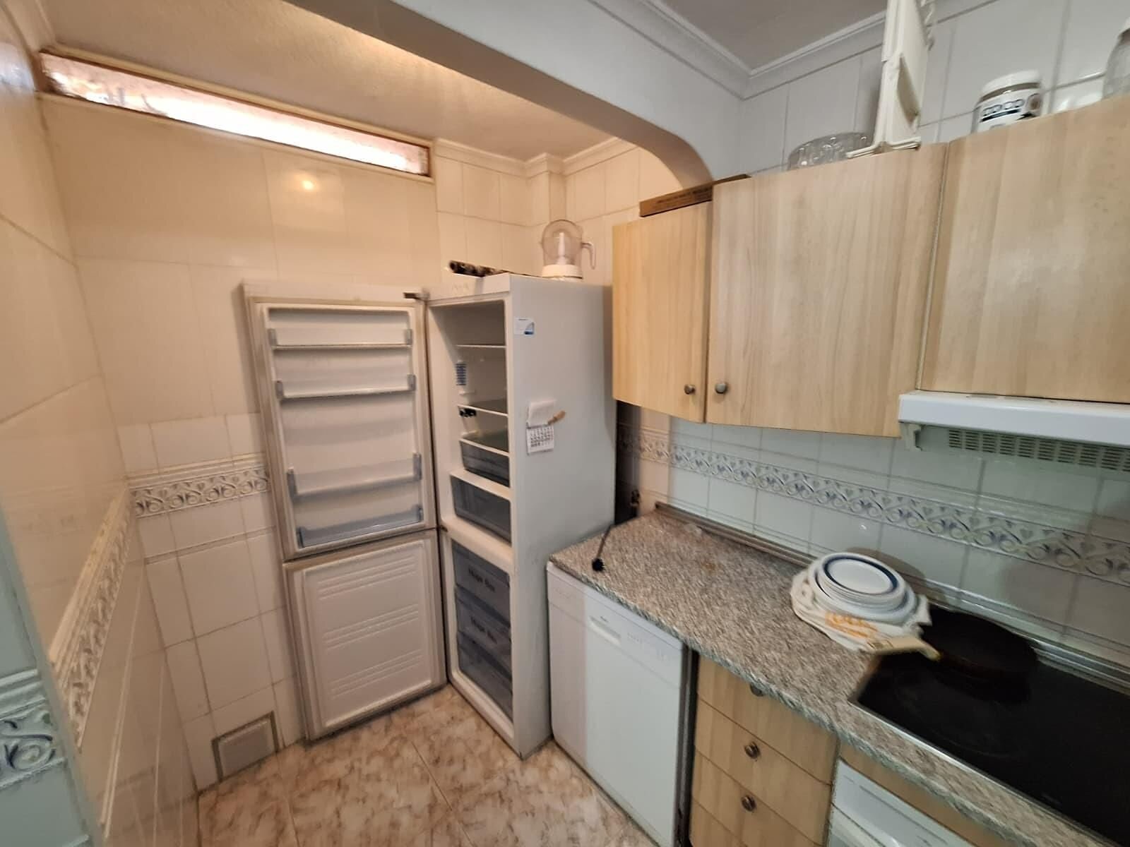 5-Bedroom Quad in Carrefour, Torrevieja - Image 31