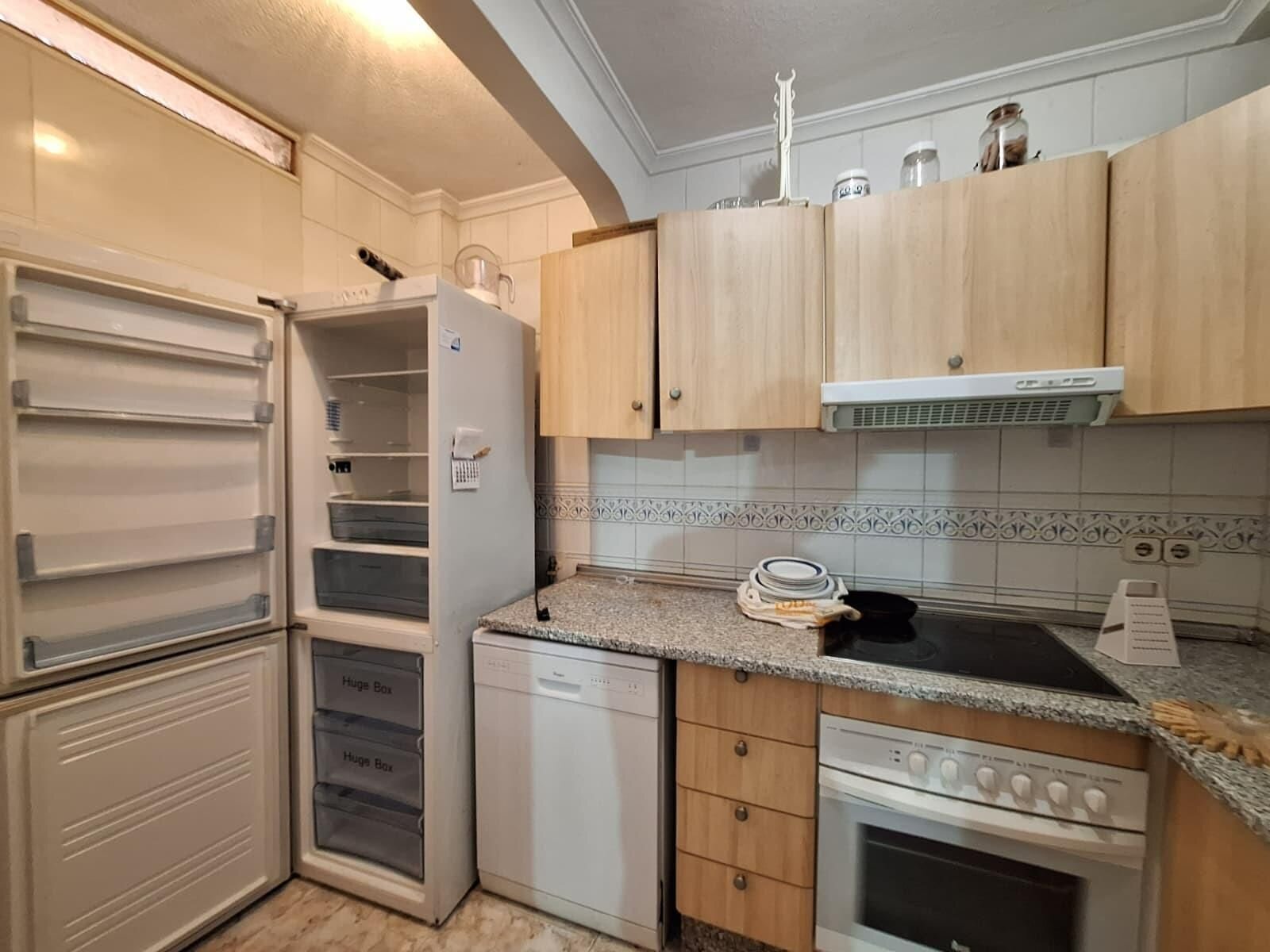 5-Bedroom Quad in Carrefour, Torrevieja - Image 32