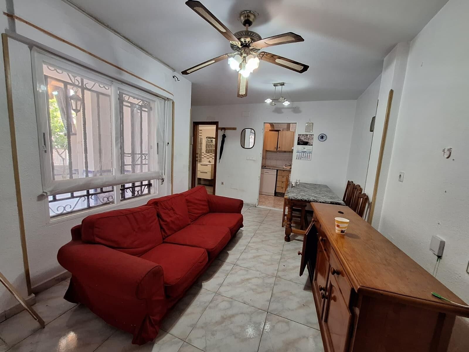 5-Bedroom Quad in Carrefour, Torrevieja - Image 33