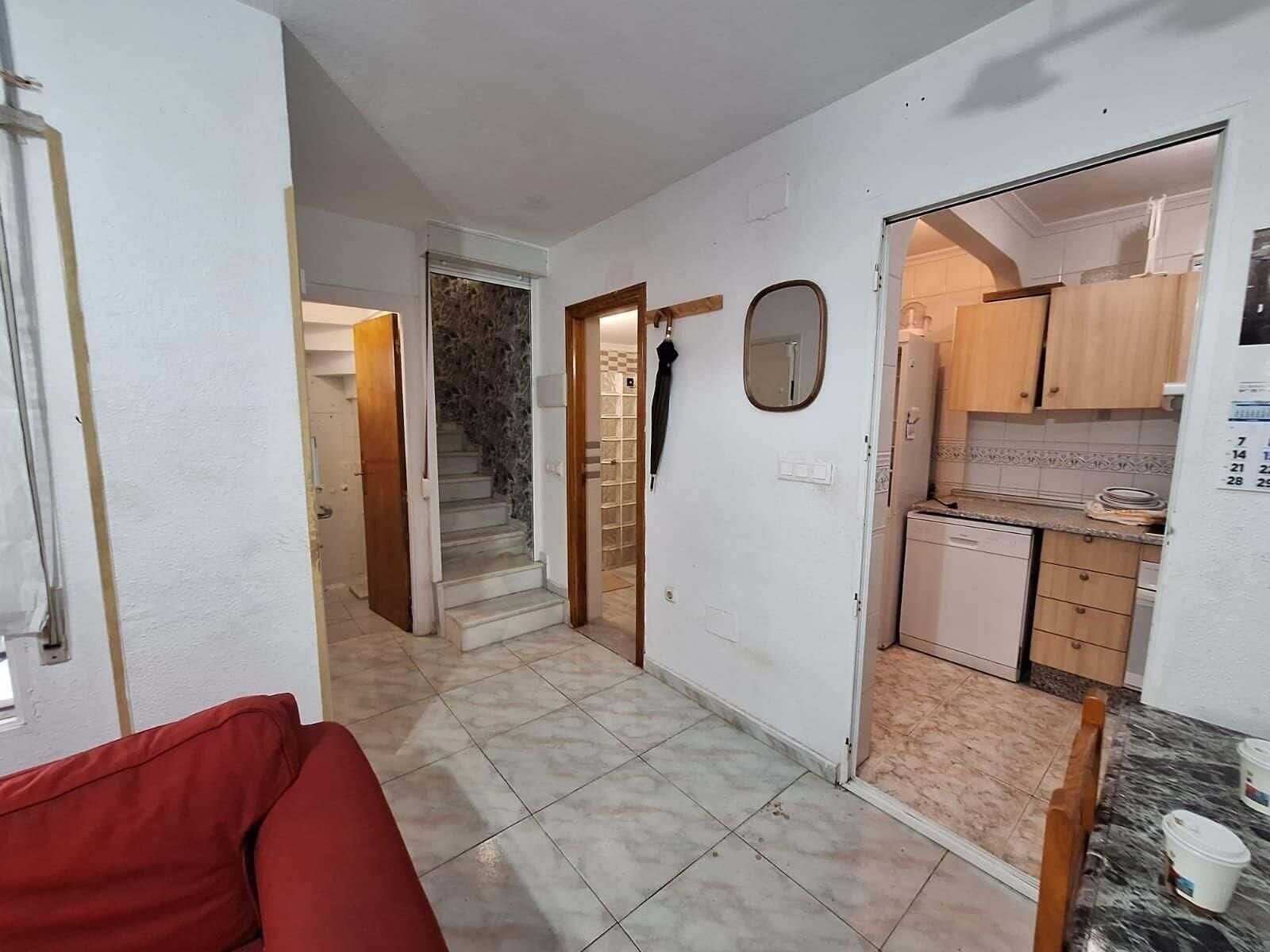 5-Bedroom Quad in Carrefour, Torrevieja - Image 34