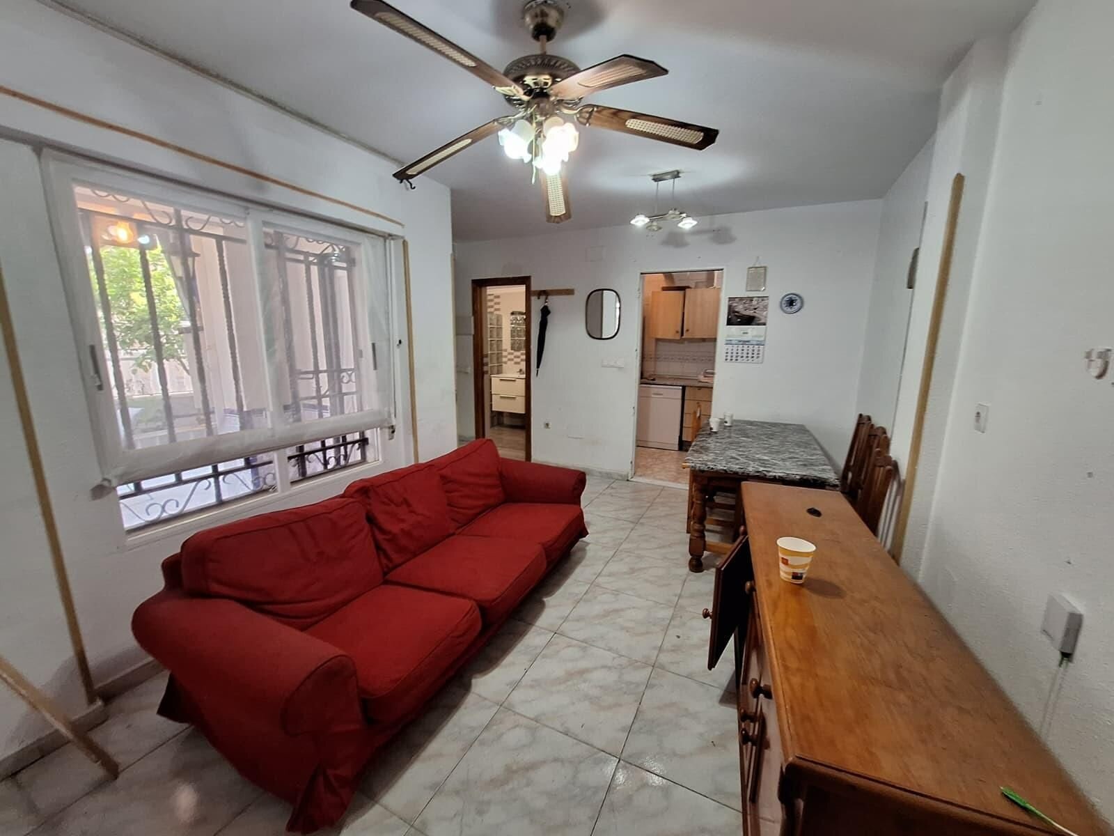 5-Bedroom Quad in Carrefour, Torrevieja - Image 36