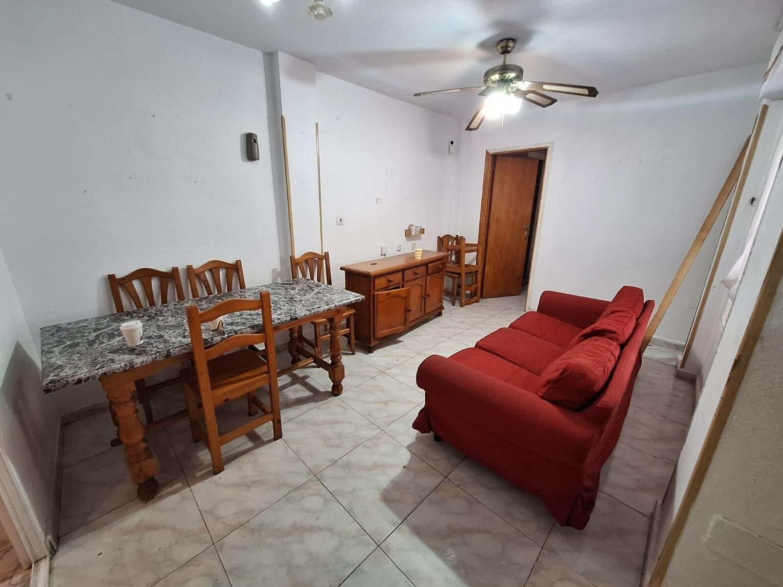 5-Bedroom Quad in Carrefour, Torrevieja - Image 37