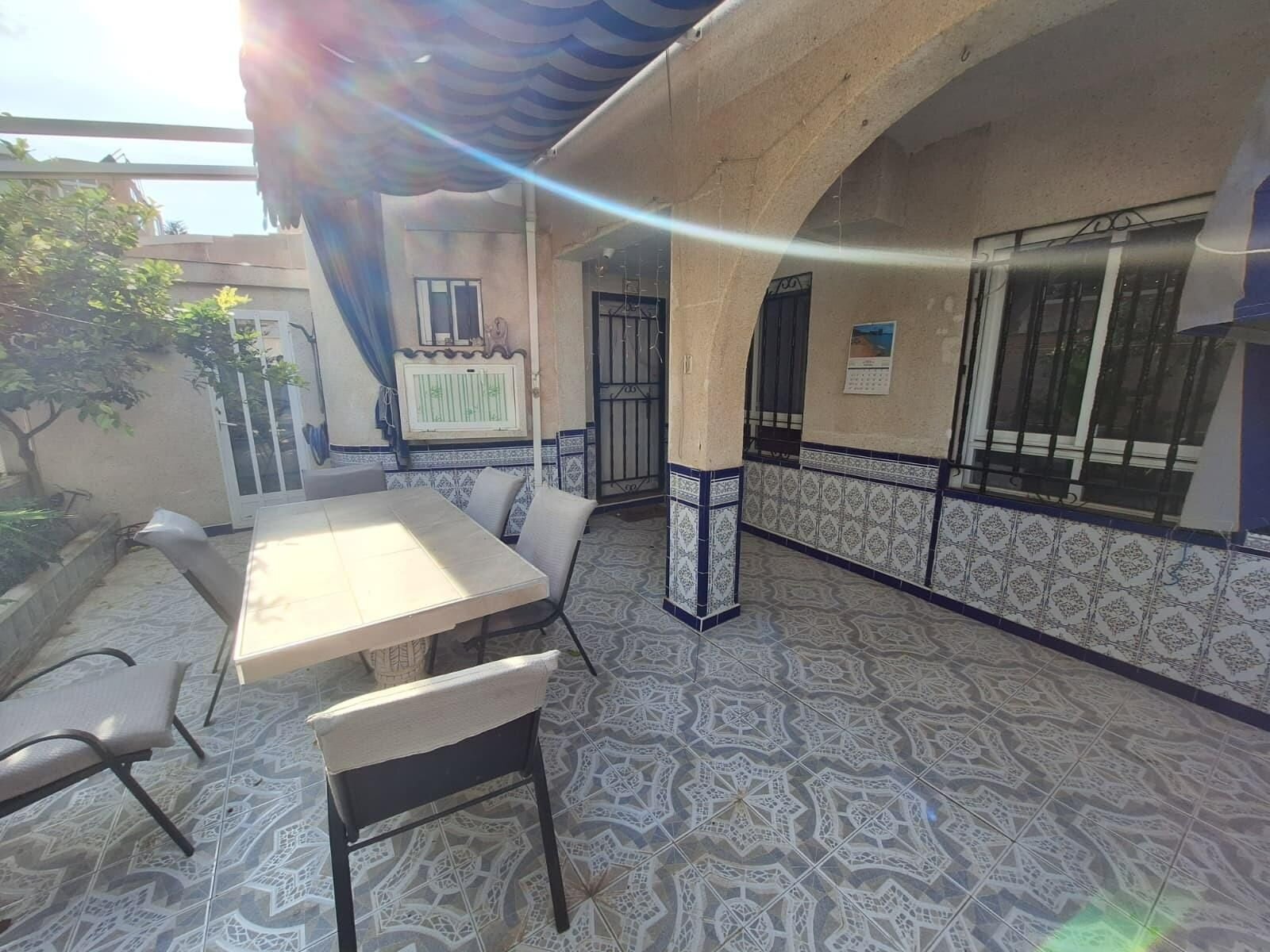 5-Bedroom Quad in Carrefour, Torrevieja - Image 38