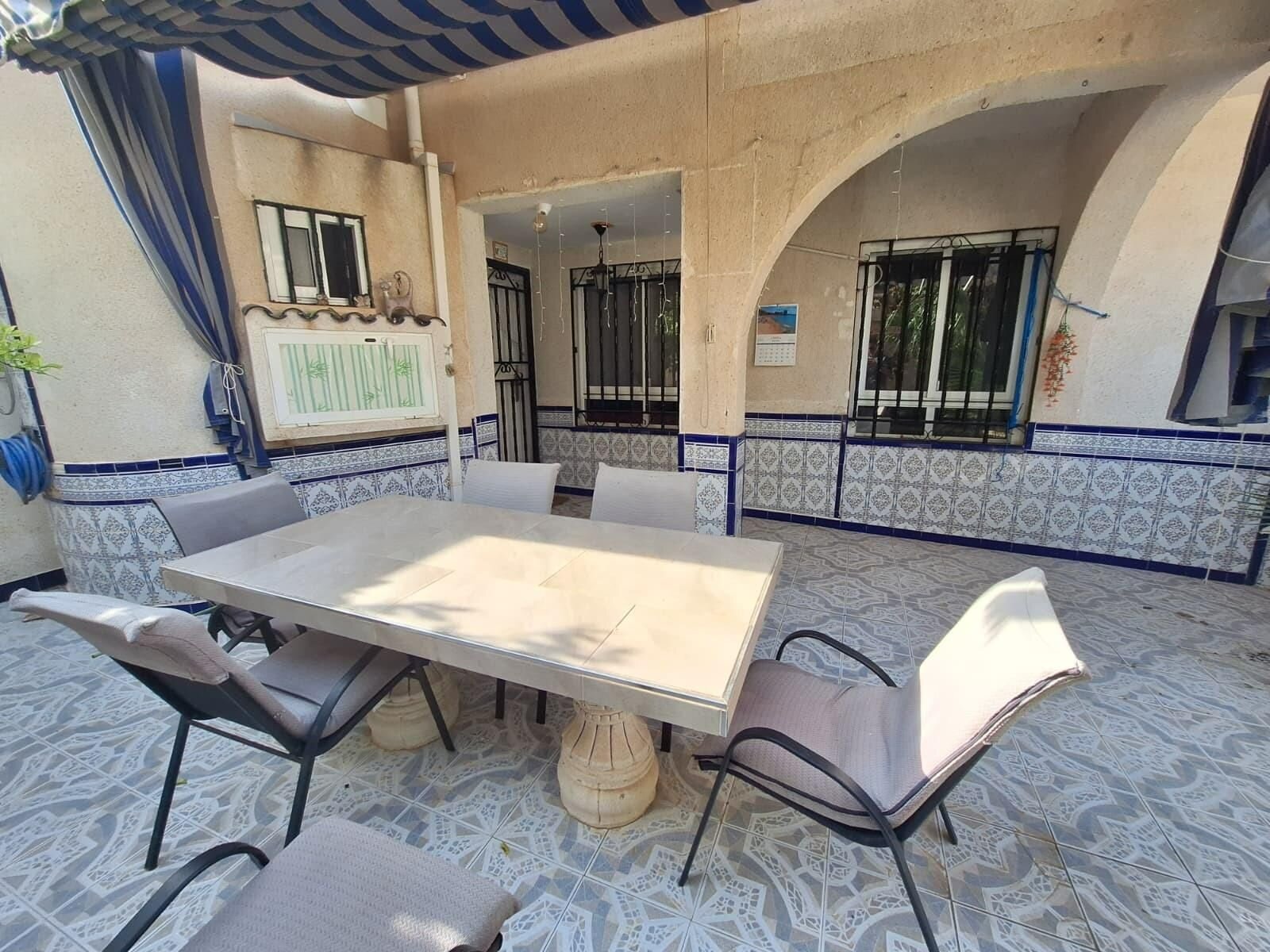 5-Bedroom Quad in Carrefour, Torrevieja - Image 39