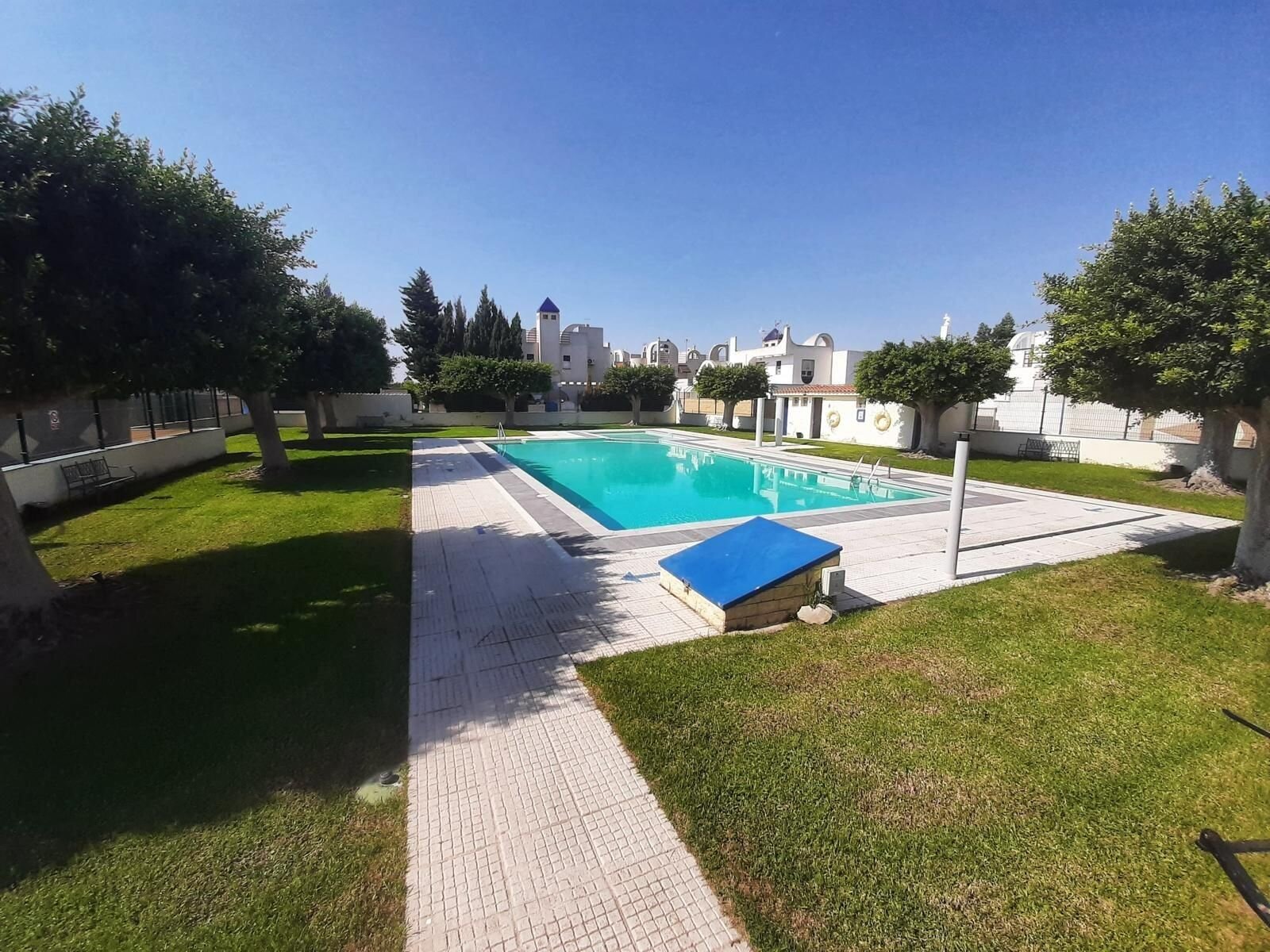 5-Bedroom Quad in Carrefour, Torrevieja - Image 43