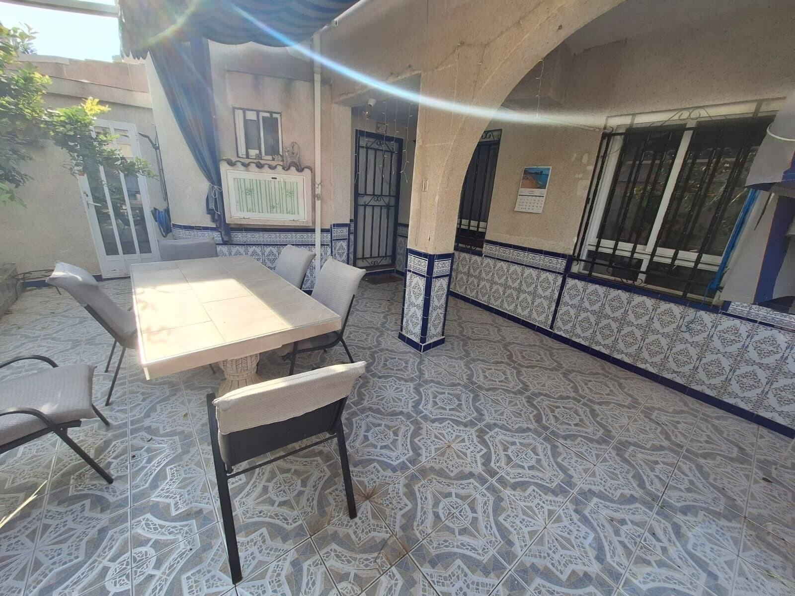5-Bedroom Quad in Carrefour, Torrevieja - Image 6
