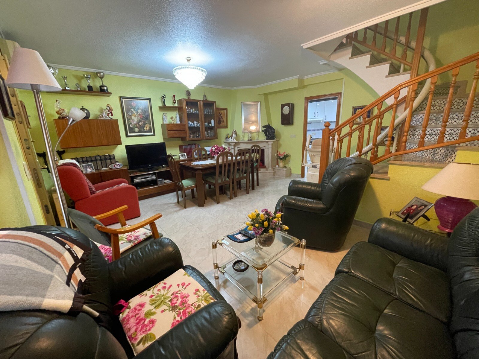 5-Bedroom House in Los Secanos, Guardamar del Segura - Image 10