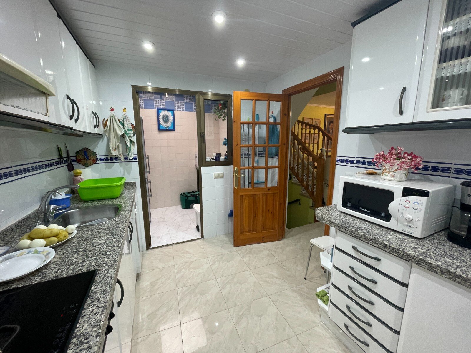 5-Bedroom House in Los Secanos, Guardamar del Segura - Image 12