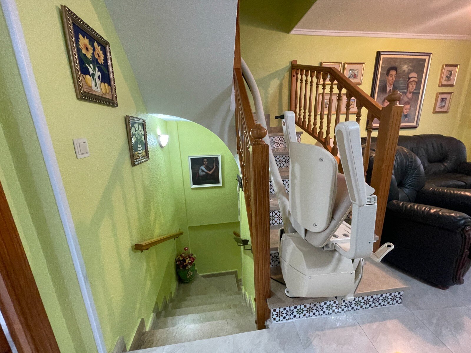 5-Bedroom House in Los Secanos, Guardamar del Segura - Image 15