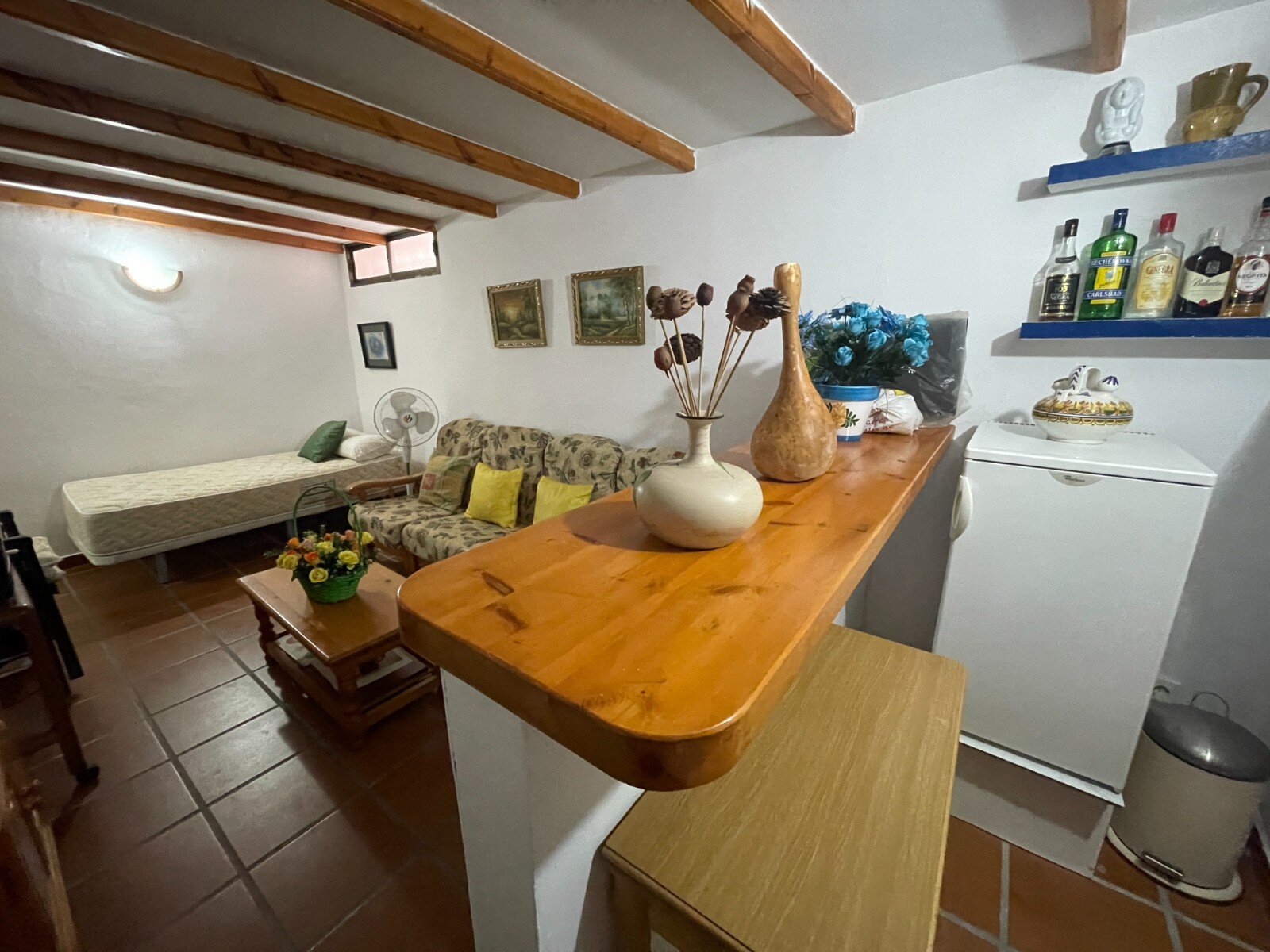5-Bedroom House in Los Secanos, Guardamar del Segura - Image 17
