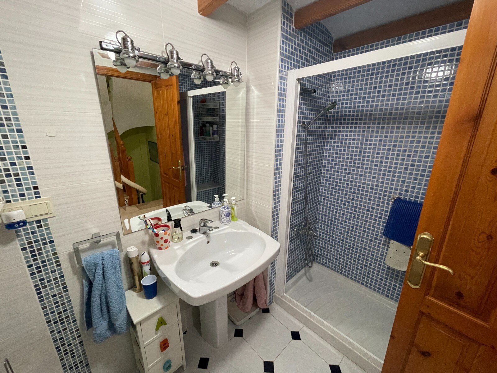 5-Bedroom House in Los Secanos, Guardamar del Segura - Image 23