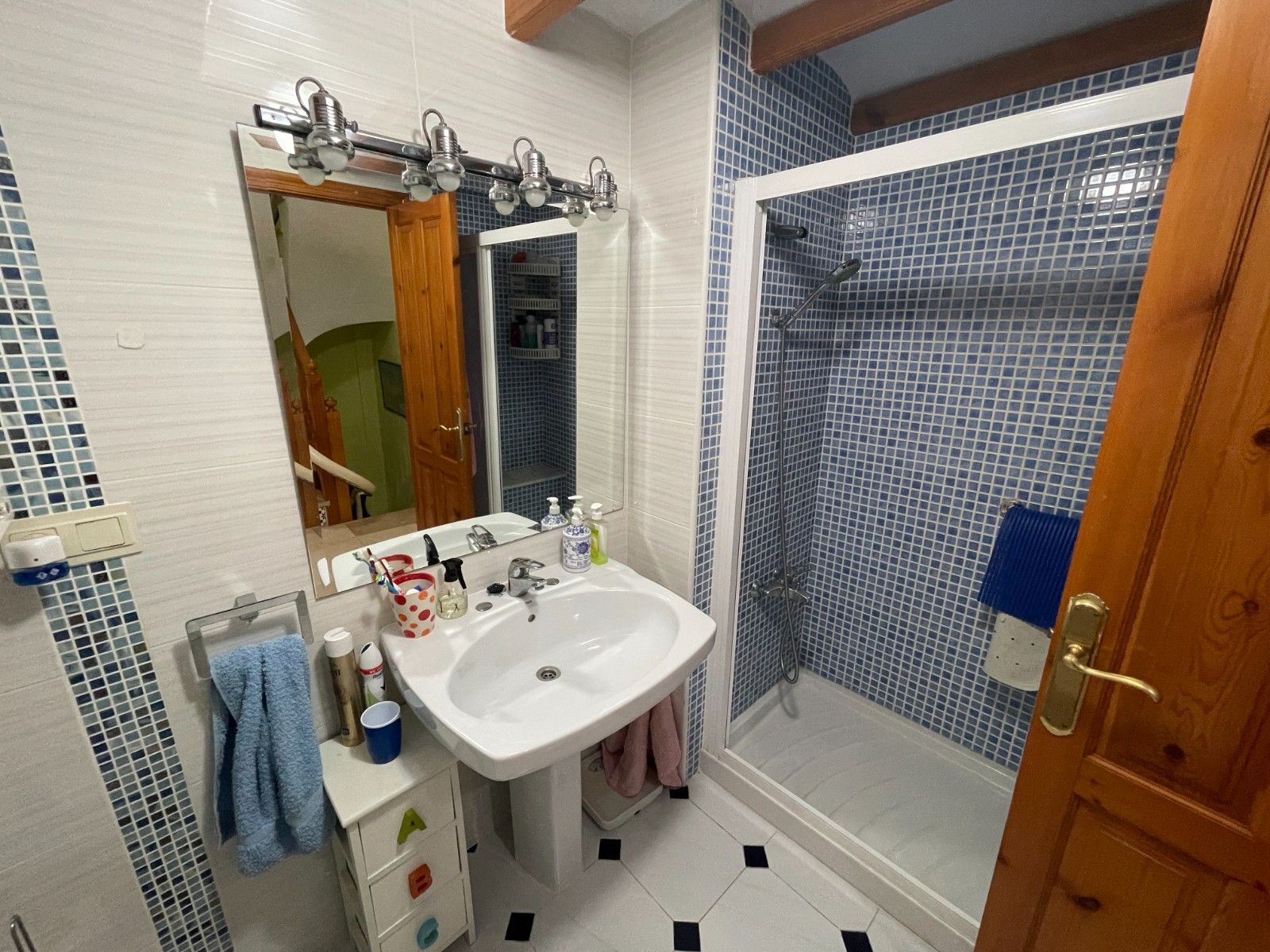 5-Bedroom House in Los Secanos, Guardamar del Segura - Image 24