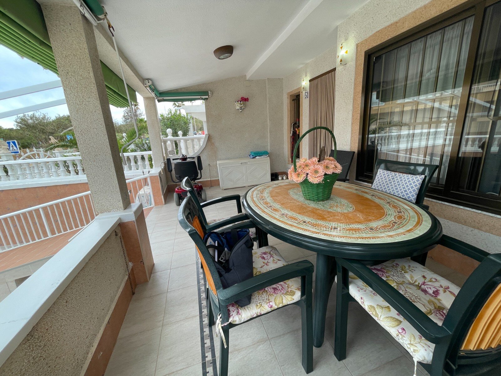 5-Bedroom House in Los Secanos, Guardamar del Segura - Image 3