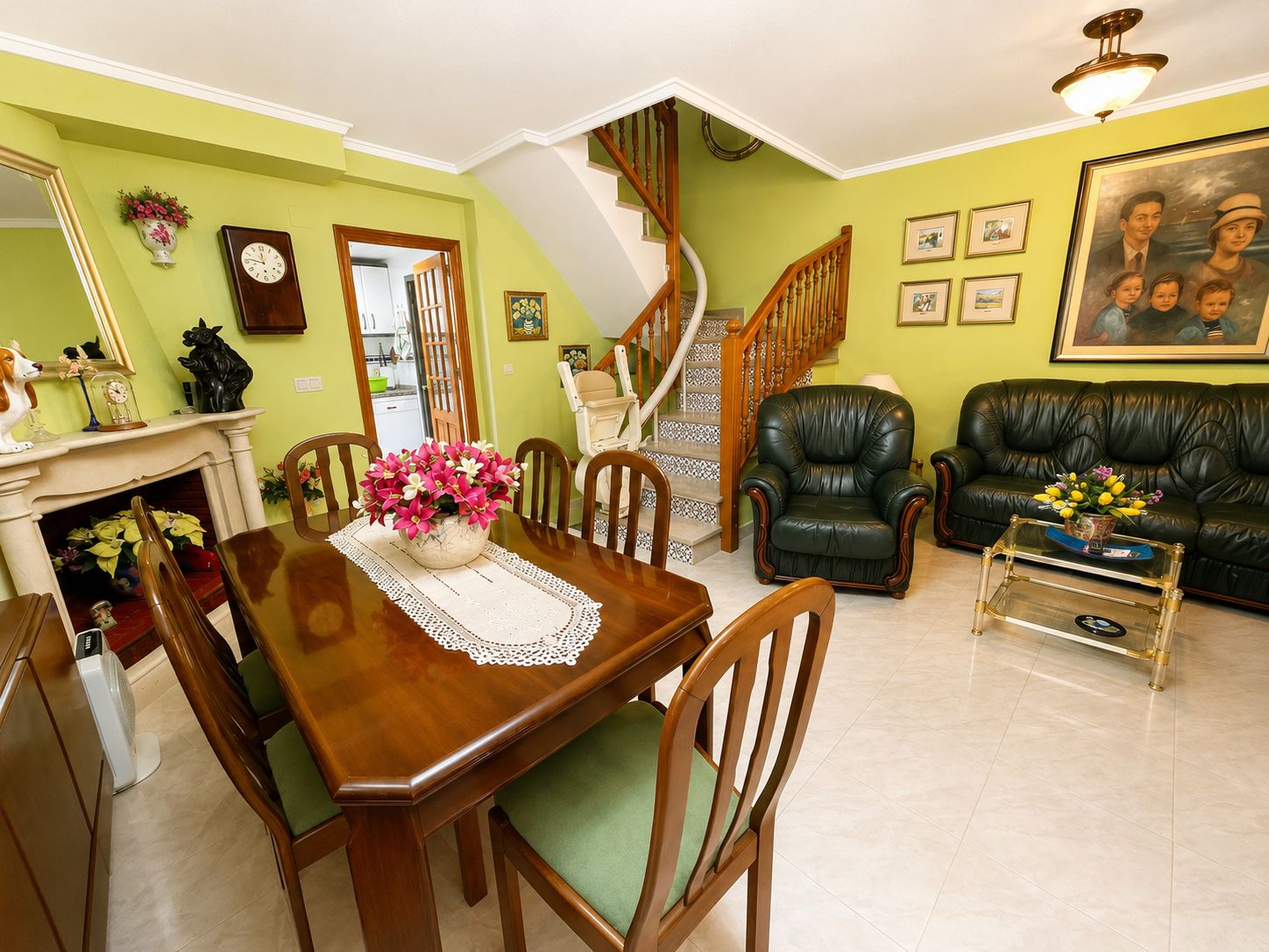 5-Bedroom House in Los Secanos, Guardamar del Segura - Image 4