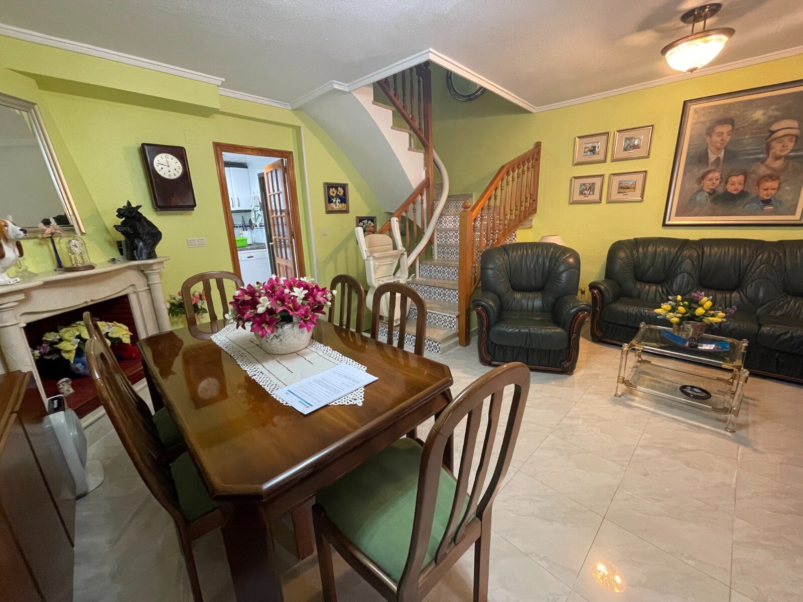 5-Bedroom House in Los Secanos, Guardamar del Segura - Image 9