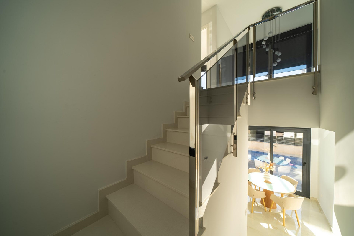 3-Bedroom Detached House in  Orihuela Costa | Sunny Casas... - Image 17