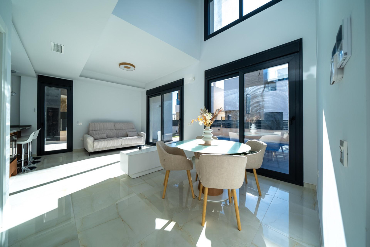 3-Bedroom Detached House in  Orihuela Costa | Sunny Casas... - Image 5