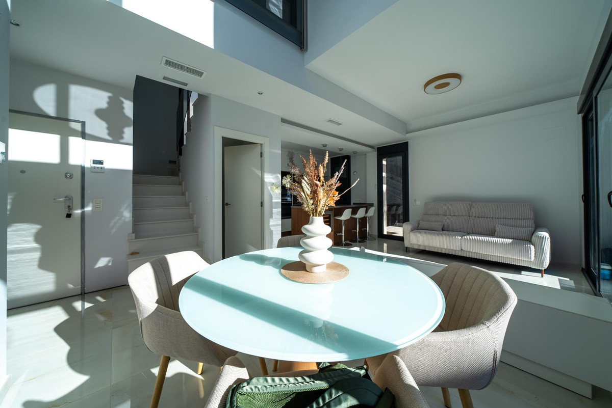 3-Bedroom Detached House in  Orihuela Costa | Sunny Casas... - Image 6