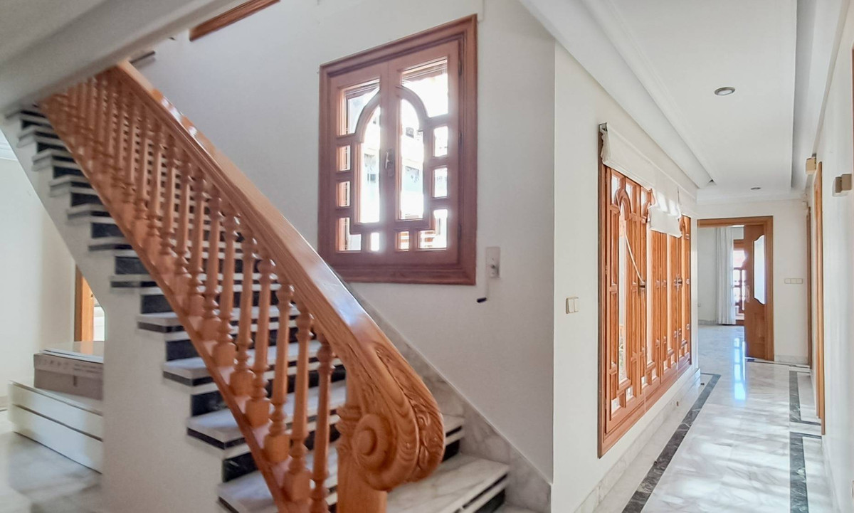 6-Bedroom Penthouse Apartment in Lo Pagan, San Pedro del ... - Image 14