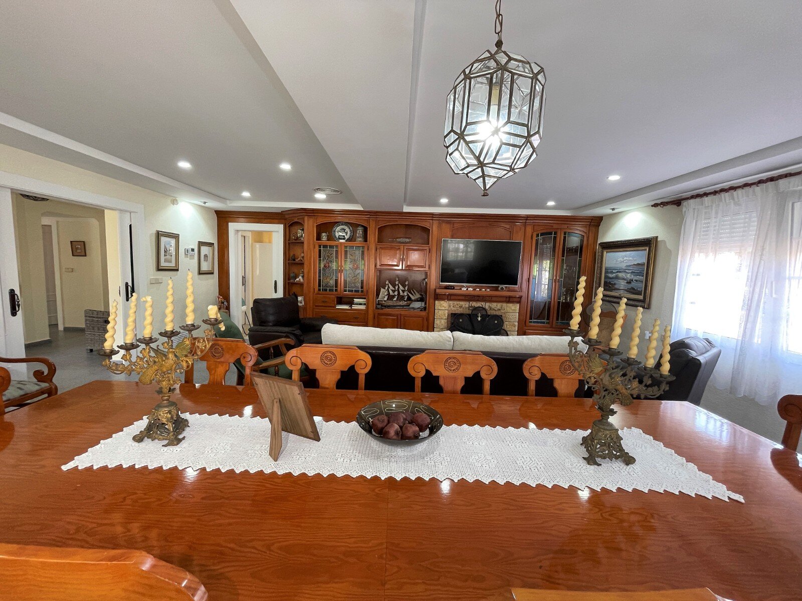8-Bedroom Villa in Costa Blanca, Cabo Roig - Image 10