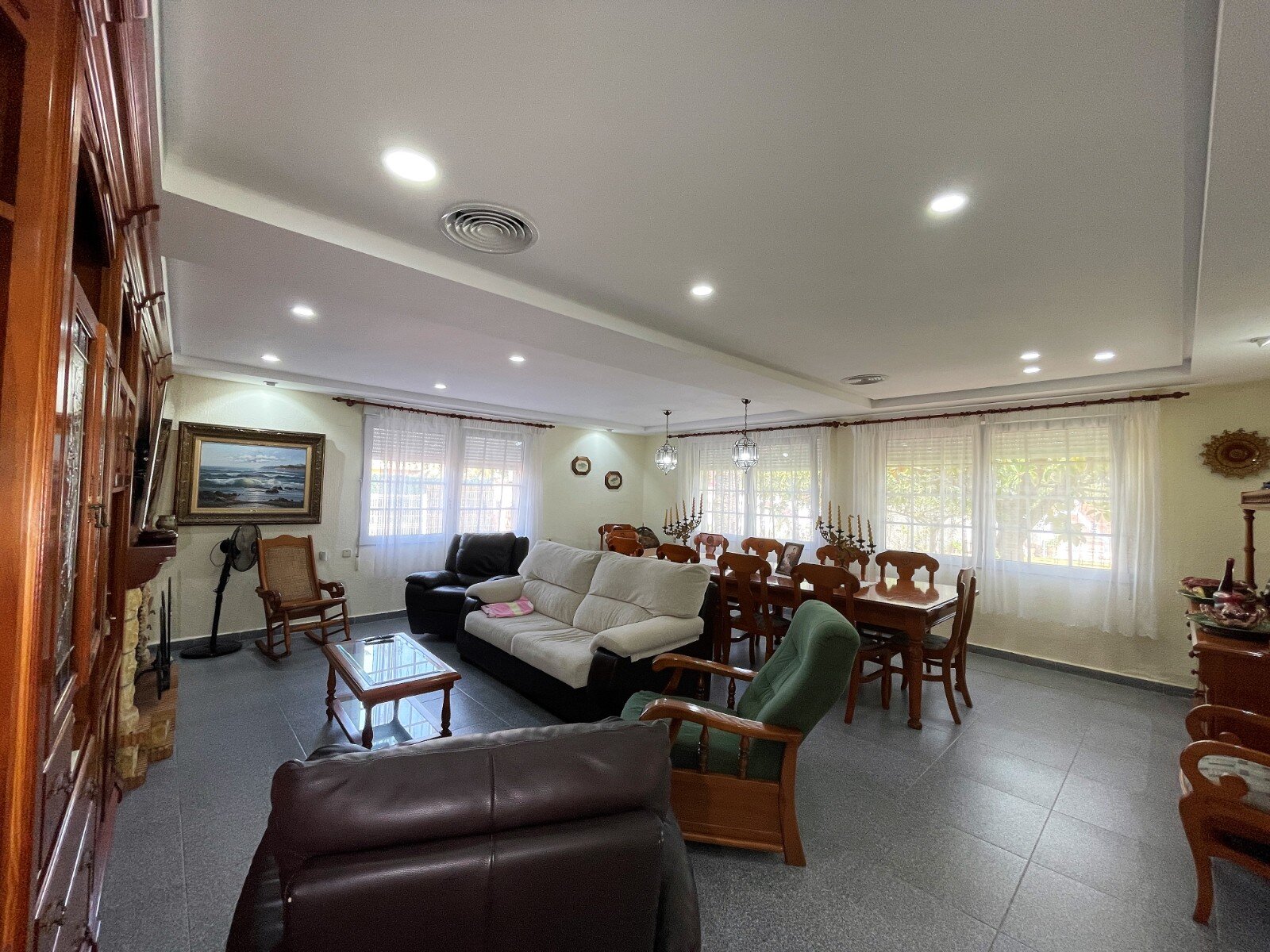 8-Bedroom Villa in Costa Blanca, Cabo Roig - Image 12
