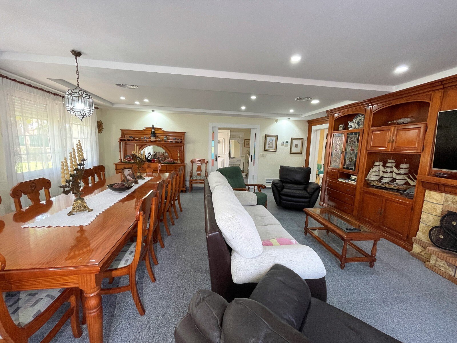 8-Bedroom Villa in Costa Blanca, Cabo Roig - Image 13