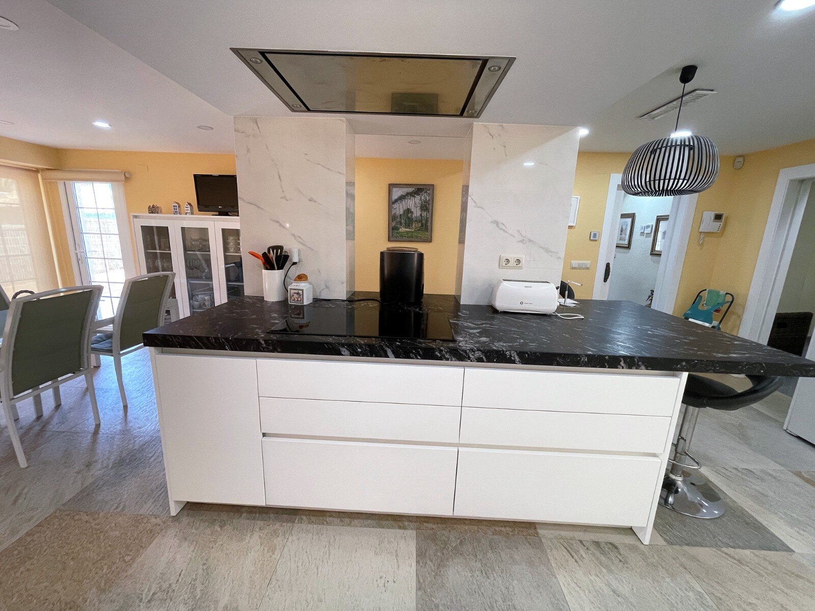 8-Bedroom Villa in Costa Blanca, Cabo Roig - Image 15