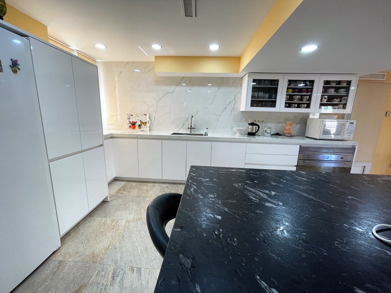 8-Bedroom Villa in Costa Blanca, Cabo Roig - Image 16