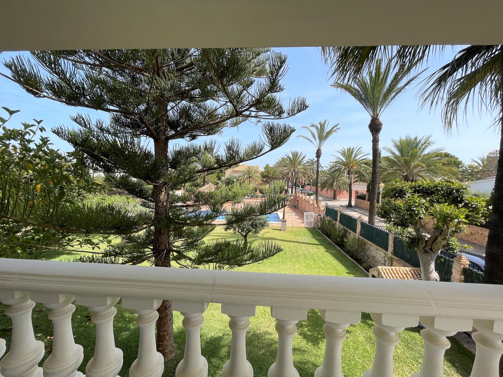 8-Bedroom Villa in Costa Blanca, Cabo Roig - Image 32